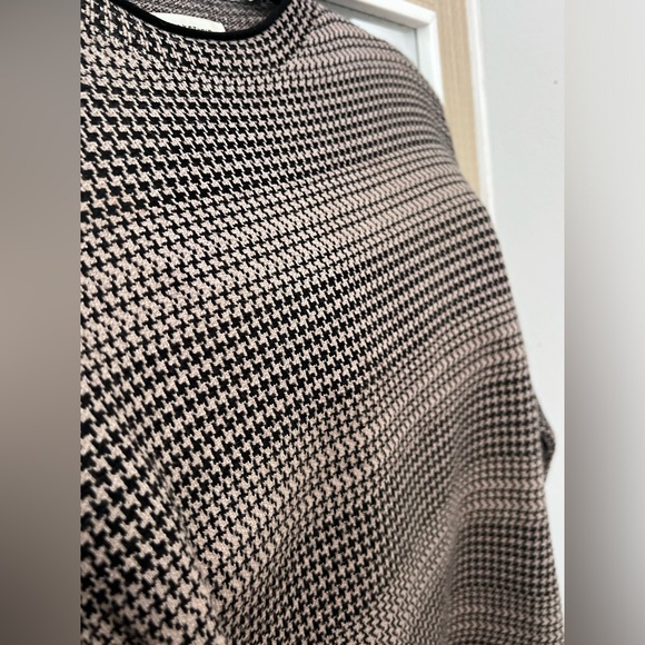 Mac Studio puffed sleeve sweater - Picture 4 of 5